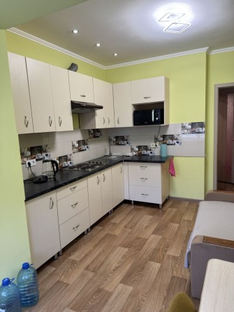 Сдам 1-к в ЖК Евромісто с. Крюківщина - фото 1