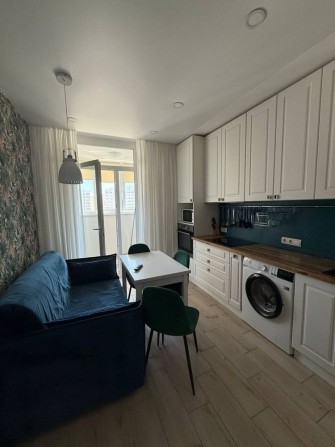 Оренда однокімнатної квартири в ЖК Акварелі 2 - фото 1