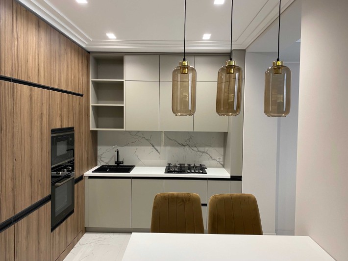 Здам в оренду 2-к.кв. ЖК Софія, вул. Боголюбова,36. - фото 1