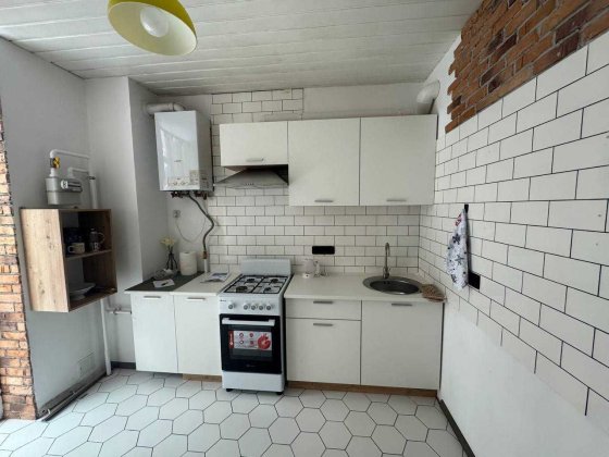 ЖК Європейка оренда затишної 1к квартири,можно з твариною Софиевская Борщаговка