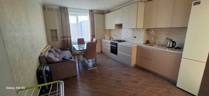 Аренда, Однокомнатная, "Евромисто" Крюковщина, 13000грн/мес - фото 1