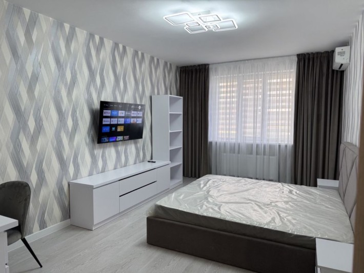 Здам однокімнатну квартиру Квартал Крюківщина на 1 поверсі Крюковщина - фото 1