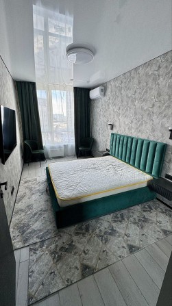 Оренда 1км студія 43кв. Генератор. Paradise Avenue - фото 1
