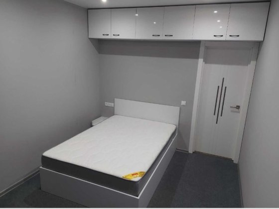 Оренда 1к дизайнерської, нової кв з гардеробною, ГаЗ Львівський маєток Софиевская Борщаговка