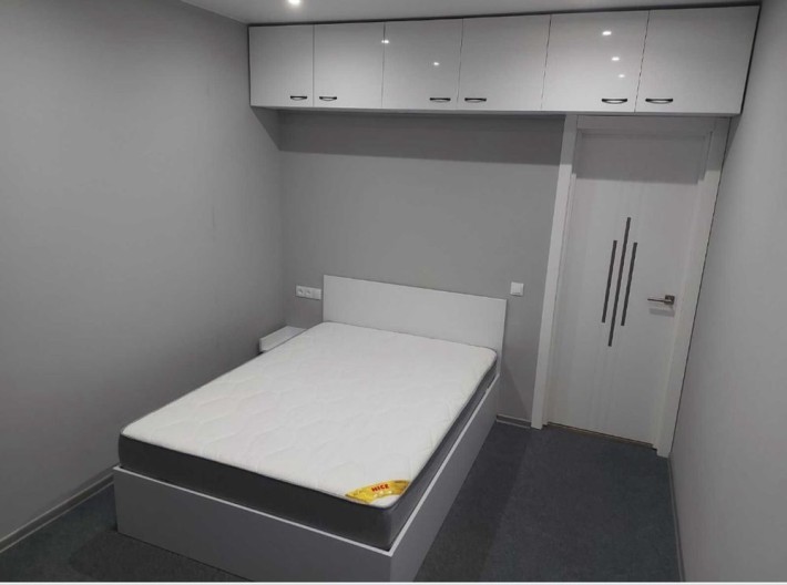 Оренда 1к дизайнерської, нової кв з гардеробною, ГаЗ Львівський маєток - фото 1