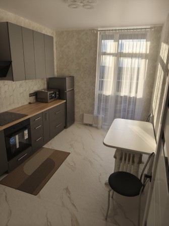 Здається 1 к квартира 42 кВ.м.КРЮКІВЩИНА. - фото 1