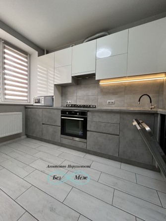 Оренда 2к Квартири ЖК Софіївська Слобідка - фото 1