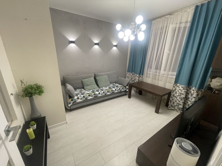 Оренда‼️Ідеальна для життя‼️ЖК Волошковий, Щаслива 7 - фото 1