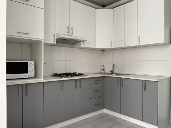 Оренда 1 кім. кв. з газом в ЖК Сакура, поруч Піонерський, Новус Крюковщина