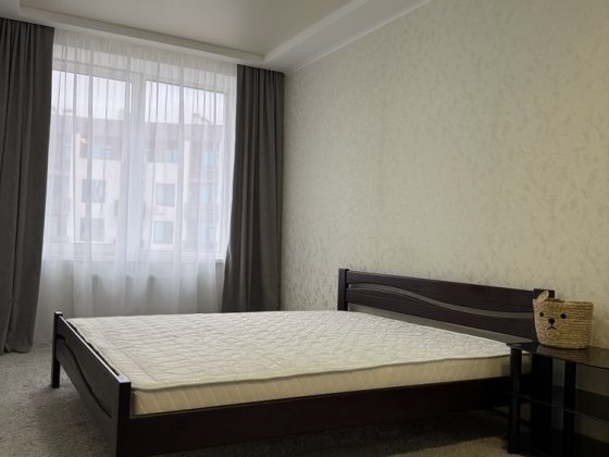 Актуальна 1 к квартира в ЖК Уютний квартал Софиевская Борщаговка