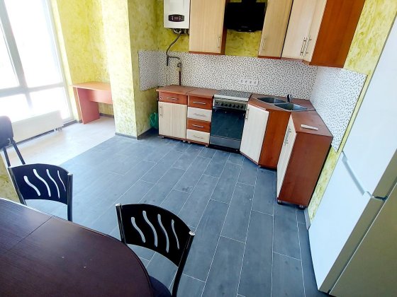 Аренда 2х комн.новая первая сдача ЖК Молодежный Крюківщина