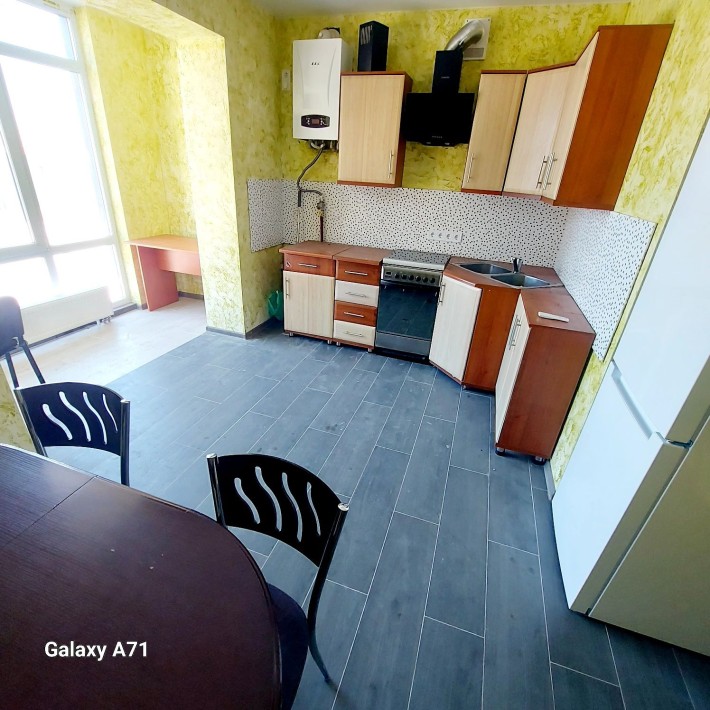 Аренда 2х комн.новая первая сдача ЖК Молодежный - фото 1