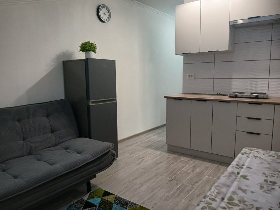 Здам 1-к квартиру   Академіка Шалімова Софиевская Борщаговка