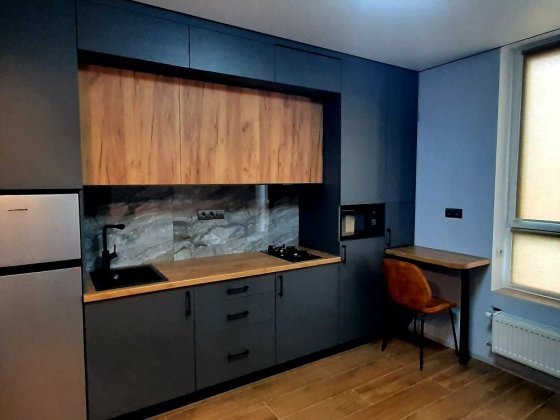 Оренда нової смарт-квартири, ЖК Aura Centre, Крюківщина/Гатне Крюківщина