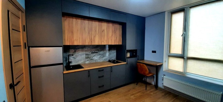 Оренда нової смарт-квартири, ЖК Aura Centre, Крюківщина/Гатне - фото 1