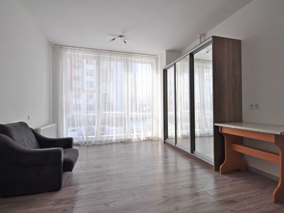 2-кімнатна квартира ЖК Оранж Парк с. Крюківщина. Індивідальне опалення