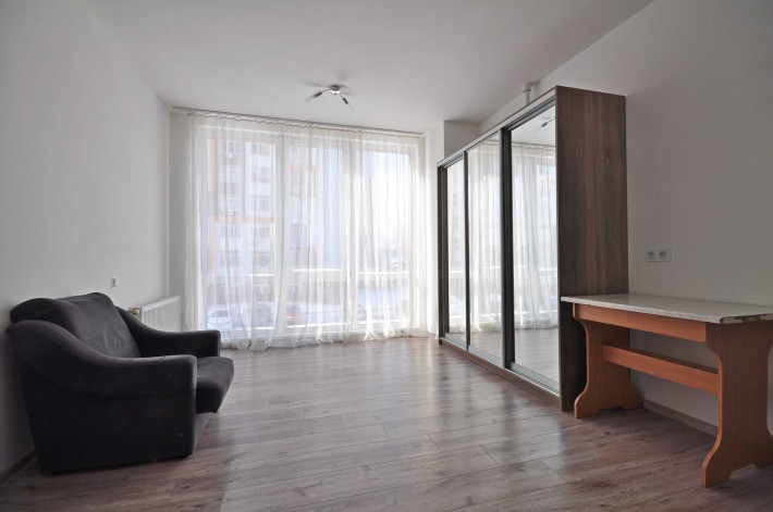 2-кімнатна квартира ЖК Оранж Парк с. Крюківщина. Індивідальне опалення - фото 1