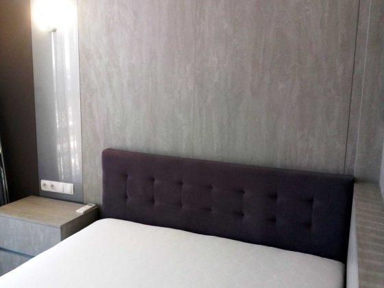 Оренда стильної квартири в ЖК Краєвидний. В будинку є генератор. Крюківщина