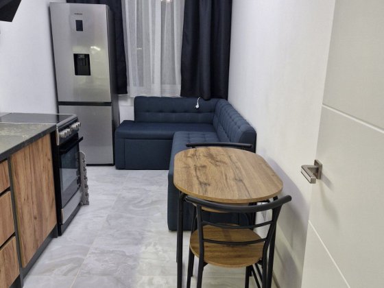 Оренда однокімнатної квартири в ЖК Уютний Квартал/3 км до Київа Софиевская Борщаговка