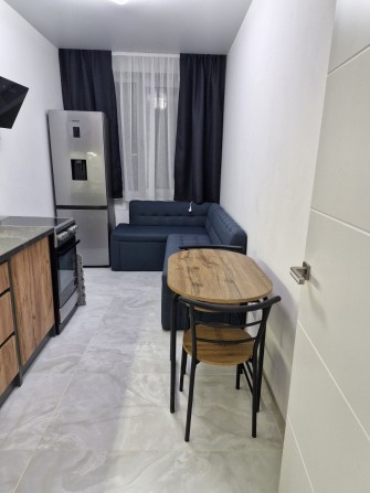 Оренда однокімнатної квартири в ЖК Уютний Квартал/3 км до Київа - фото 1