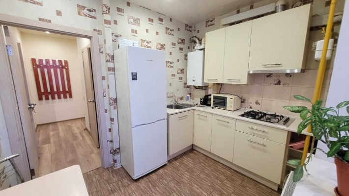 Волошкова 66. Софіівська Борщагівка. Київ- 600 метрів. - фото 1