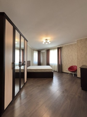 Простора квартира 48 метрів ЖК Петрівський квартал, поруч Європарк - фото 1