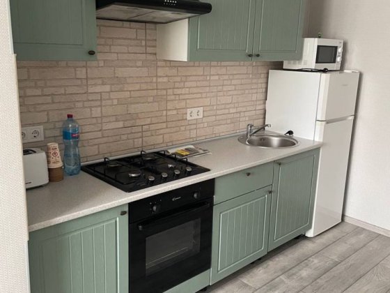 Оренда однокмінатної квартири ЖК Софія Софиевская Борщаговка