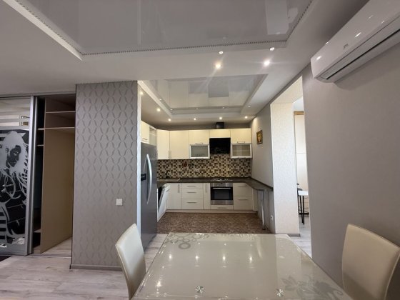 Оренда 90 м2 просторута комфорту по вул. Миру ЖК Львівський Петропавловская Борщаговка