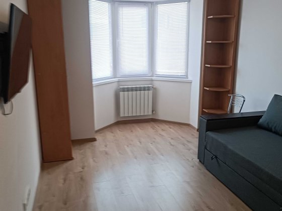 Оренда однокімнатної квартири ЖК   Петрівський квартал Святопетровское