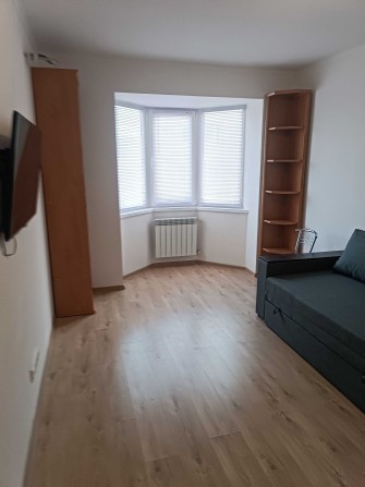 Оренда однокімнатної квартири ЖК   Петрівський квартал - фото 1