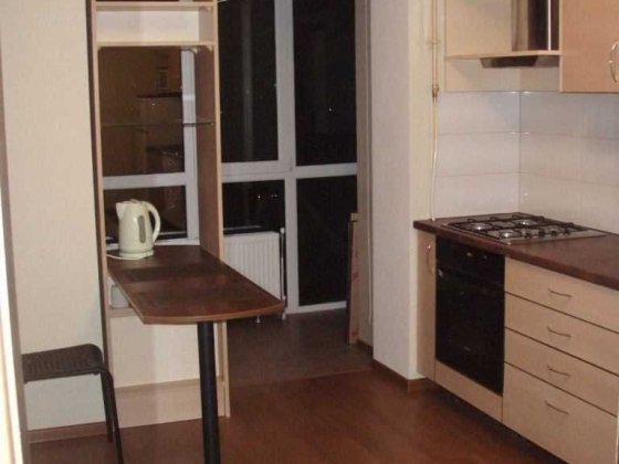 Оренда 1к квартири ЖК Щасливий Петропавлівська Борщагівка