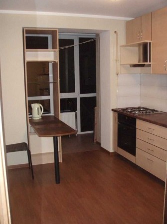 Оренда 1к квартири ЖК Щасливий - фото 1