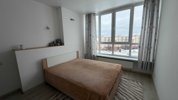 Оренда квартири ЖК Львівський Петропавлівська Борщагівка - фото 1