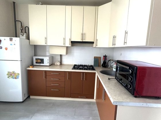 Оренда -1к квартири ЖК Петрівський квартал Святопетровское