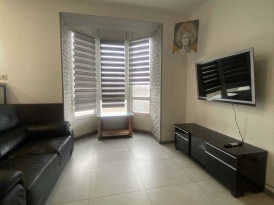 Оренда затишної 1к квартири в ЖК Петрівський квартал Святопетрівське