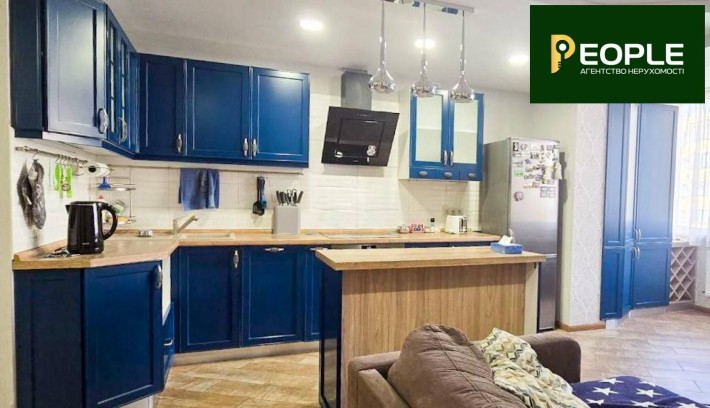 Оренда 2к ЖК Щасливий, Петропавлівська Борщагівка, Академмістечко - фото 1