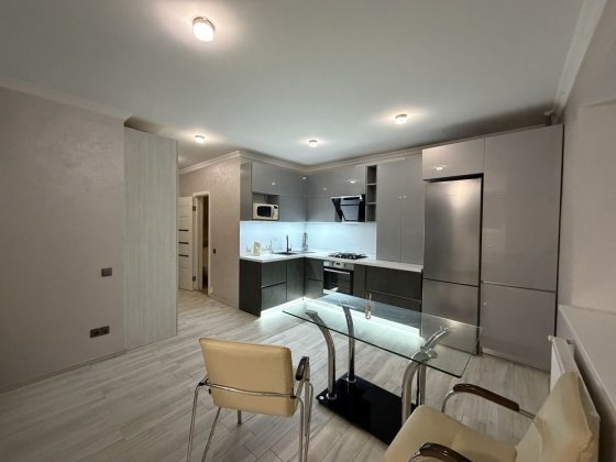 Оренда 1к квартири, ЖК Петрівський квартал, без комісіі Святопетровское