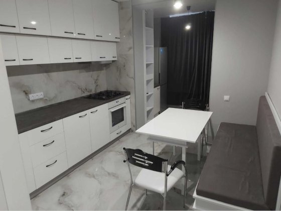 1к кв. 40м2 ЖК Львівський маєток, пр-т Небесної сотні 36