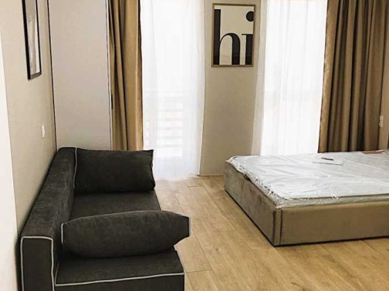 1-к квартира Київ, Святошинський, 52000 $ Киев