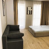 1-к квартира Київ, Святошинський, 52000 $ Киев