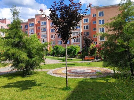 Оренда 1к квартири, ЖК Петрівський квартал, Святопетрівське Святопетровское