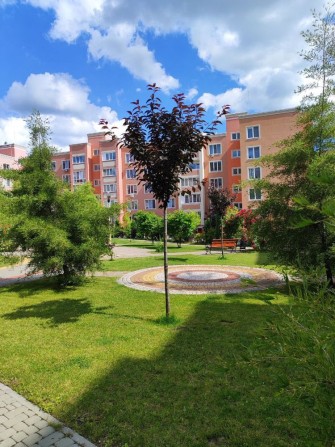 Оренда 1к квартири, ЖК Петрівський квартал, Святопетрівське - фото 1