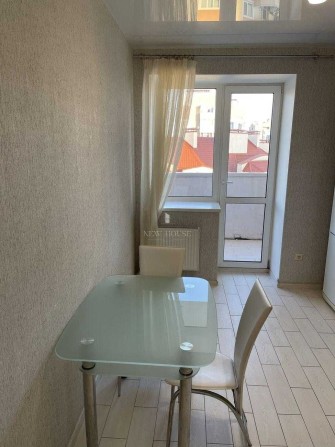 Оренда 1-к квартири в ЖК Петрівський квартал - фото 1