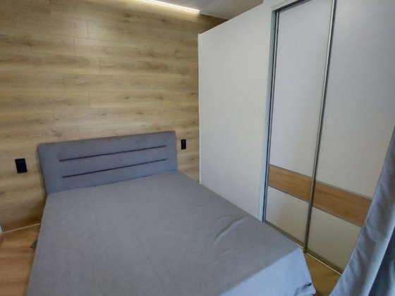 Оренда 1к квартири  в ЖК Петрівський квартал Святопетровское