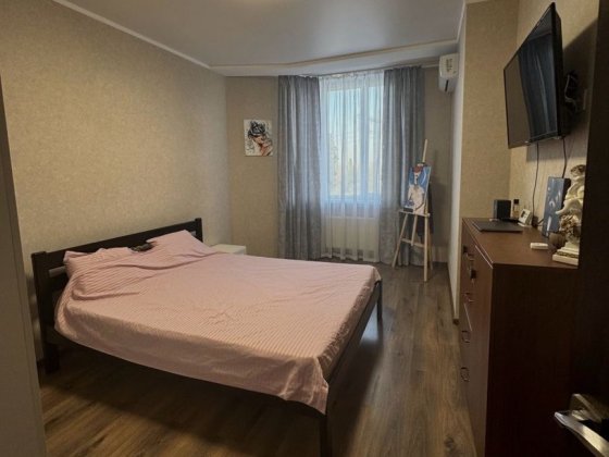 Оренда 1 кімн квартири в ЖК Софія Клубний , можна з тваринками Софиевская Борщаговка