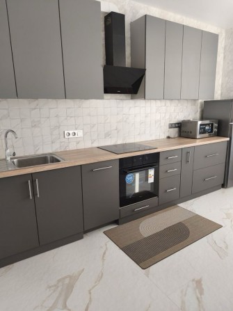 Оренда однокімнатної квартири в жк Paradise avenue - фото 1