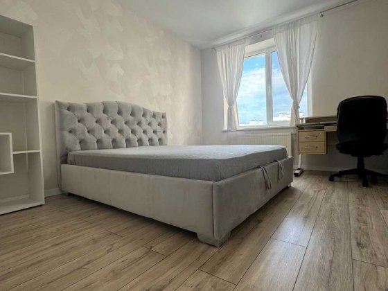 Оренда 3 кімн ЖК Київський МАєток Софиевская Борщаговка