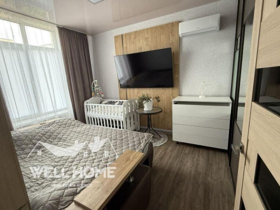 Оренда квартири 1к Соборна, 103 ЖК Європейка Софіївська Борщагівка Софиевская Борщаговка