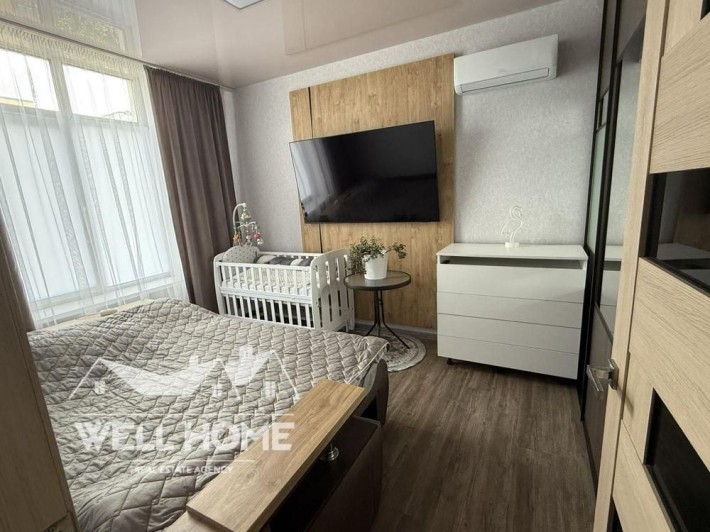 Оренда квартири 1к Соборна, 103 ЖК Європейка Софіївська Борщагівка - фото 1