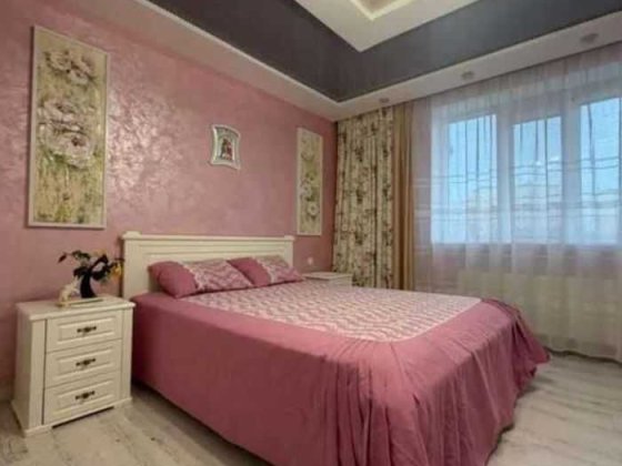 Здається 1-кімнатна квартира в ЖК Софія-сіті Софиевская Борщаговка